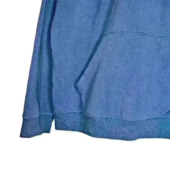 Izod‎ Sz Xl Advantange Performance Stretch Hoodie Cozy Fall - Picture 7 of 11